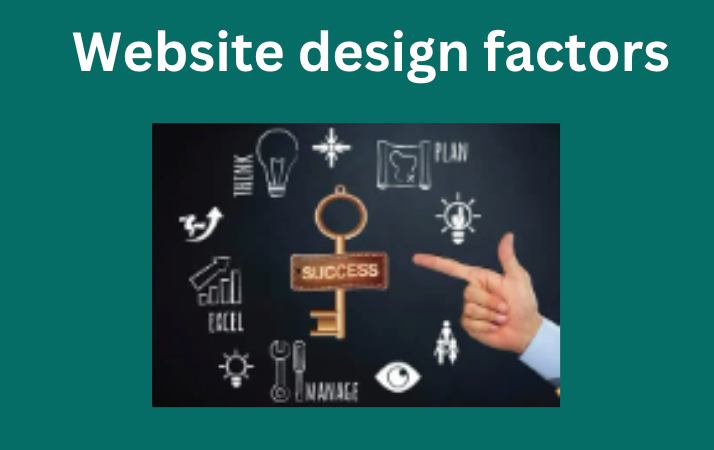 web designfactors illustrations