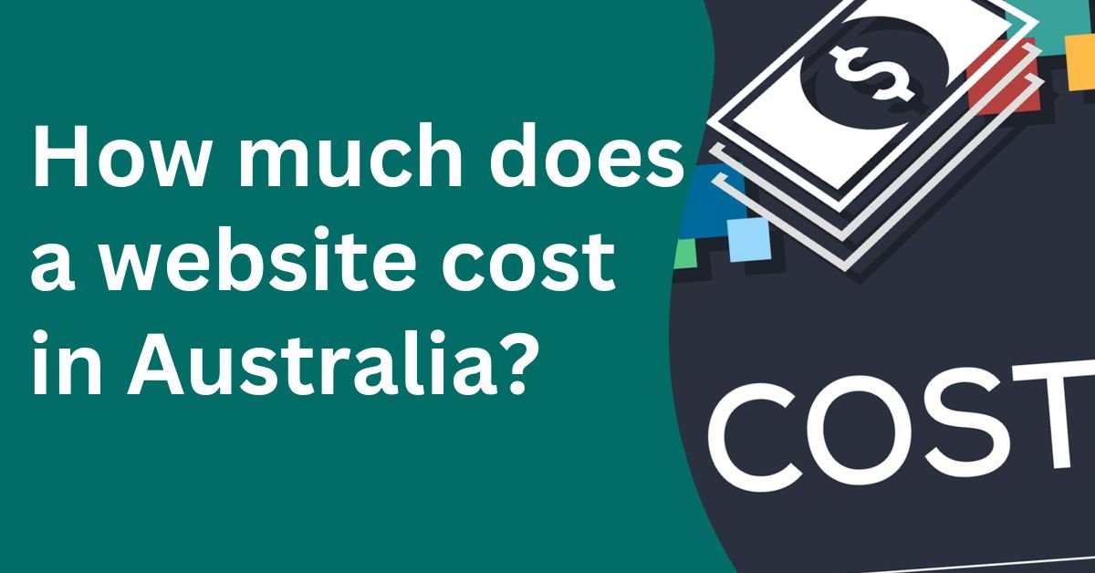 how much does a website cost in Australia thumbnail
