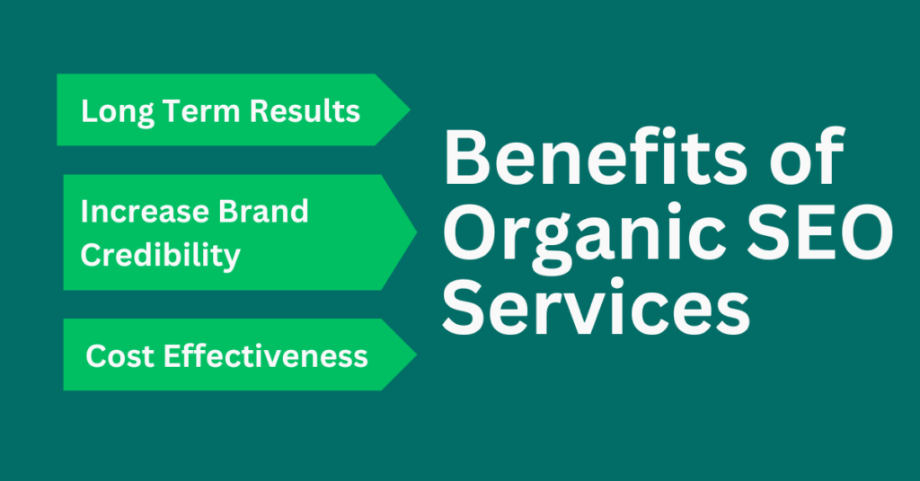 benefits of organic seo services image thumbnail